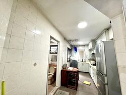 Blk 671B Jurong West Street 65 (Jurong West), HDB Executive #503488701